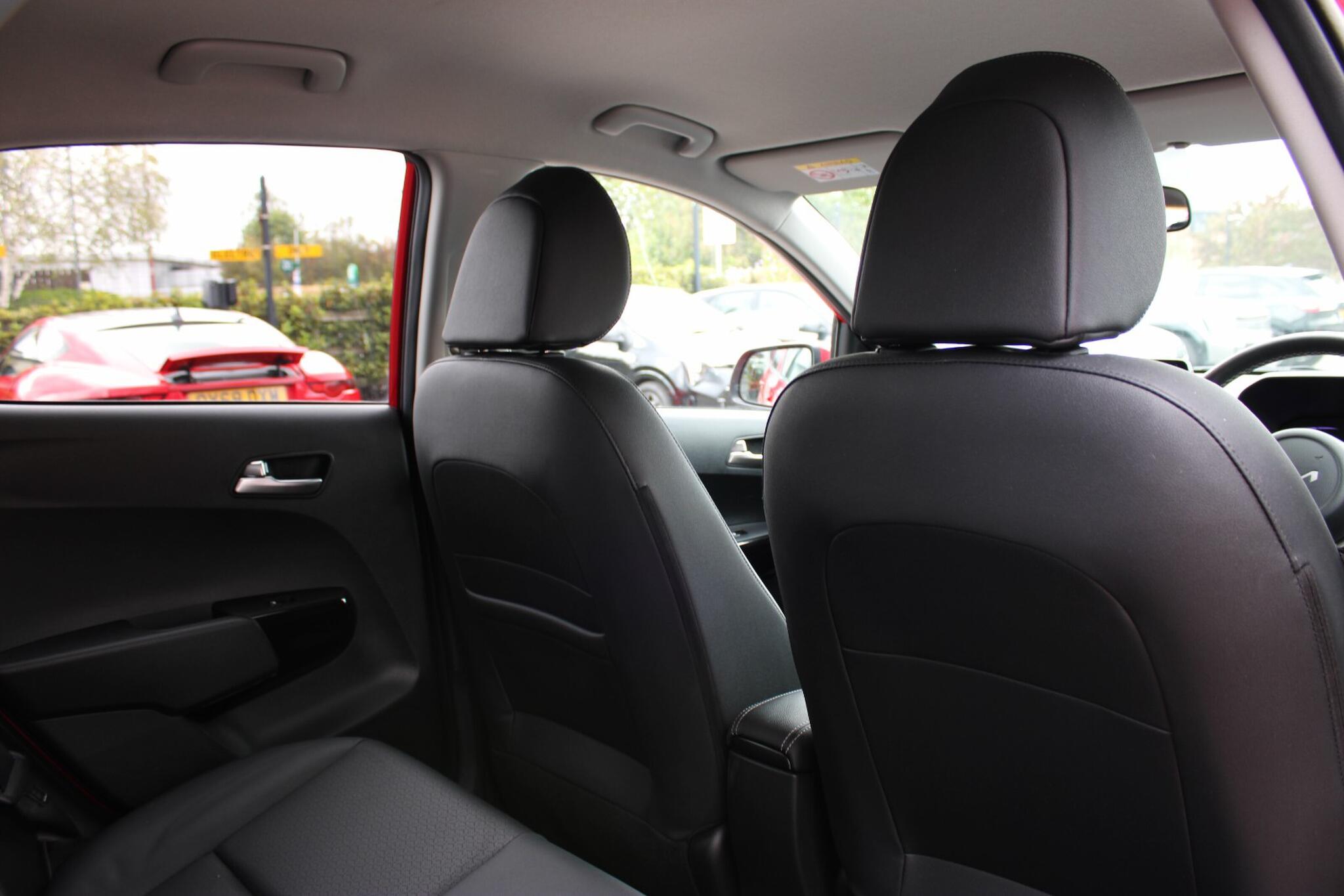 Kia Picanto view 22