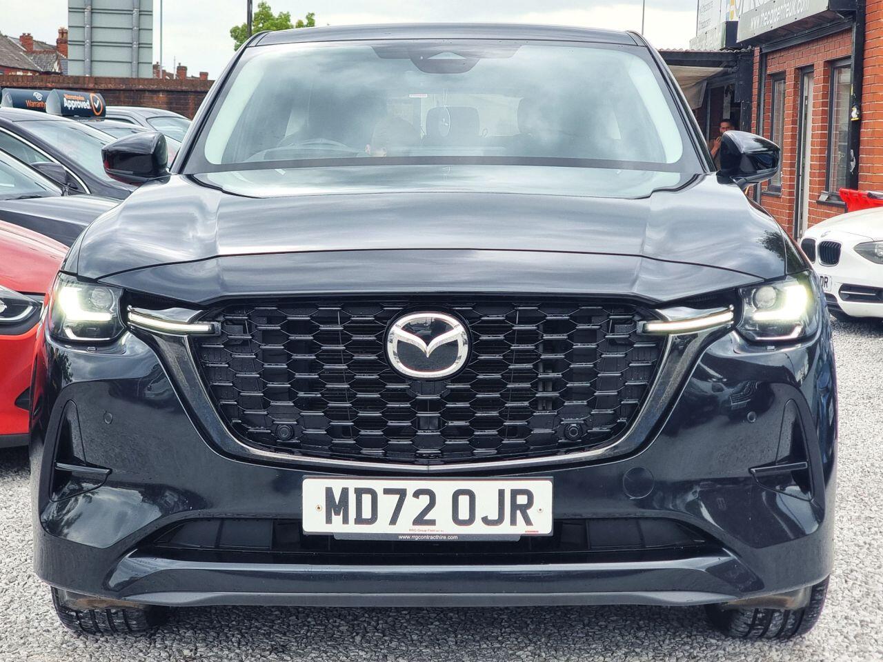 Mazda E-Skyactiv view 11