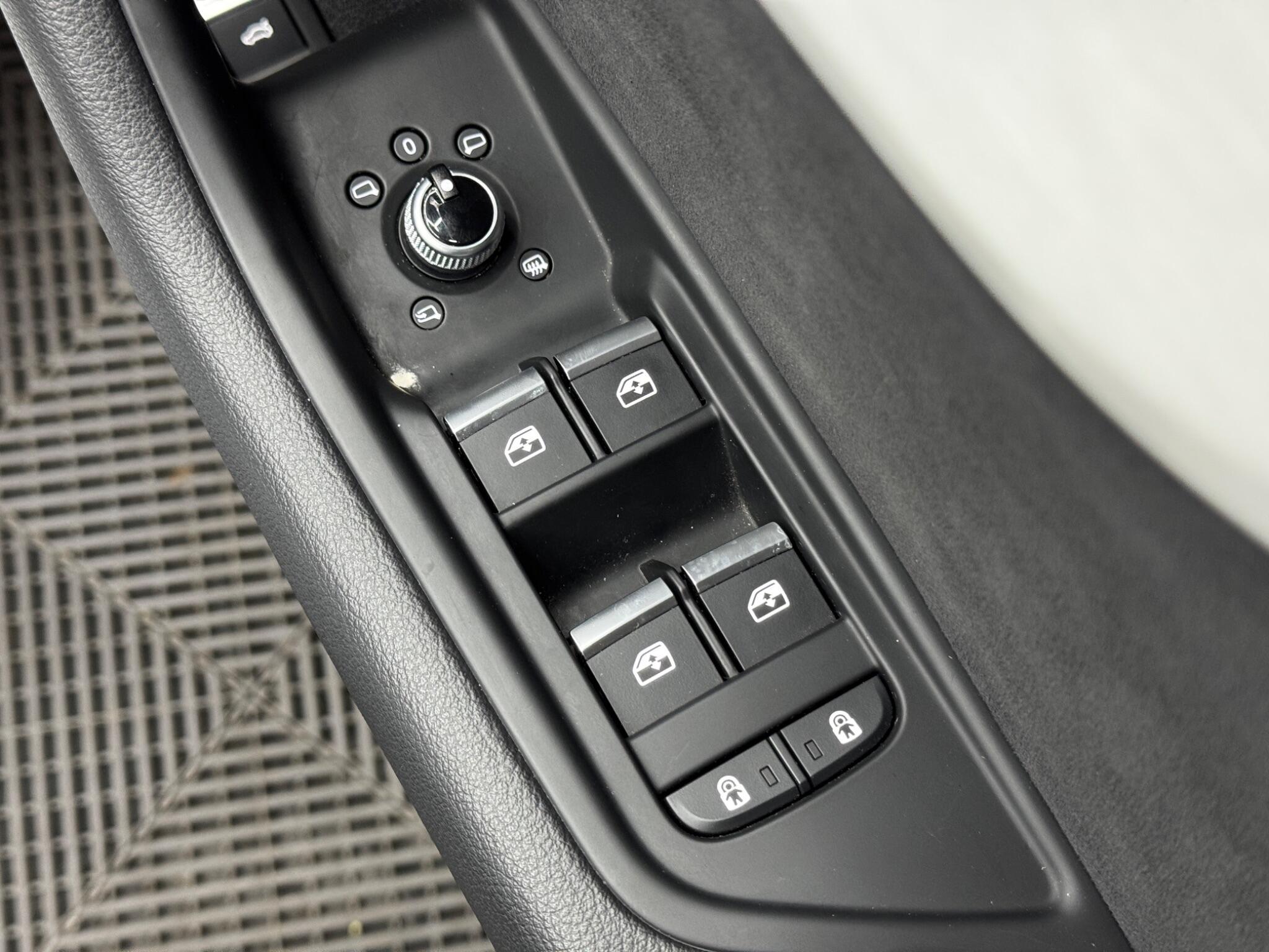 Audi A5 view 47