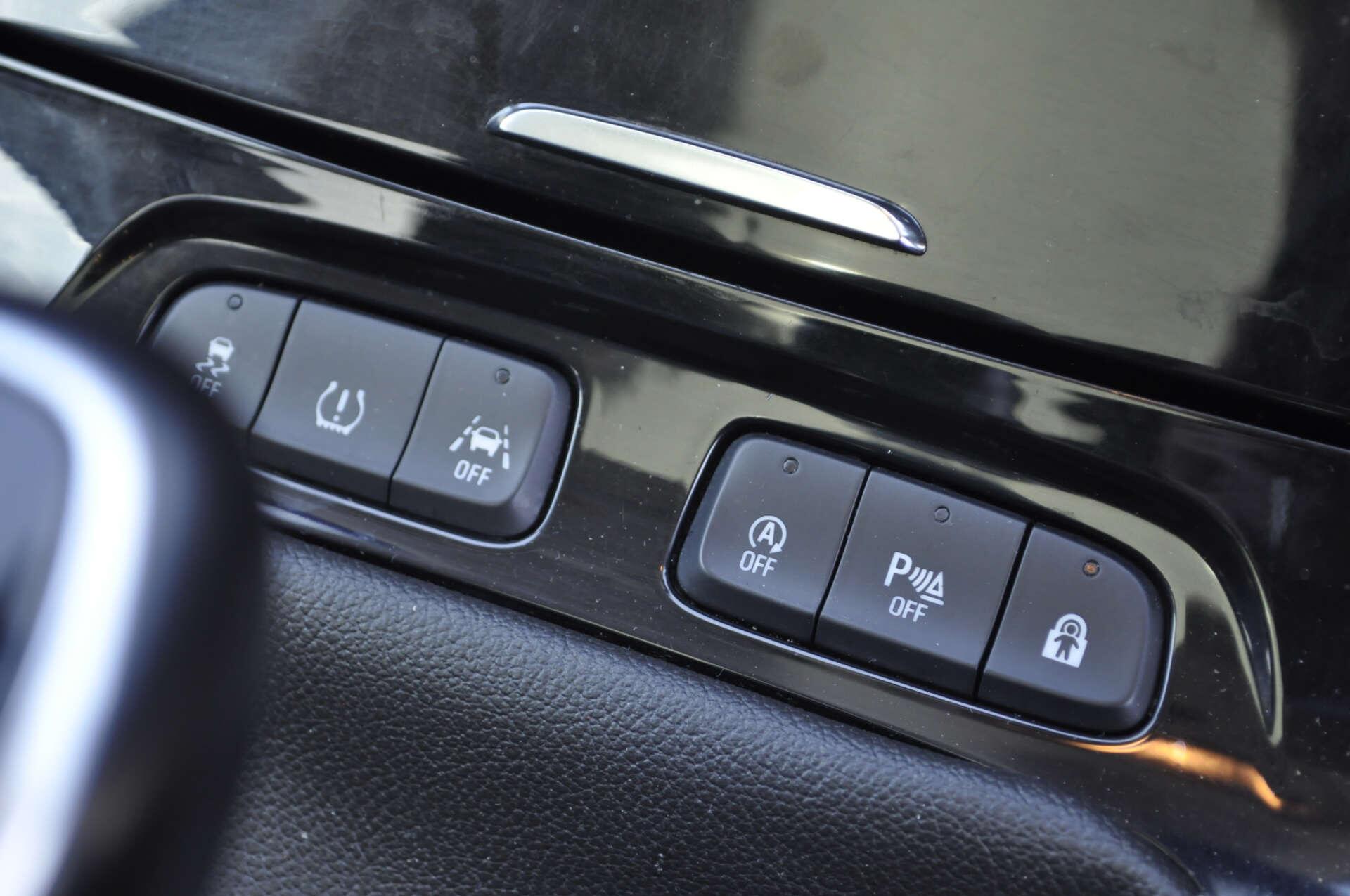 Vauxhall Grandland X view 20