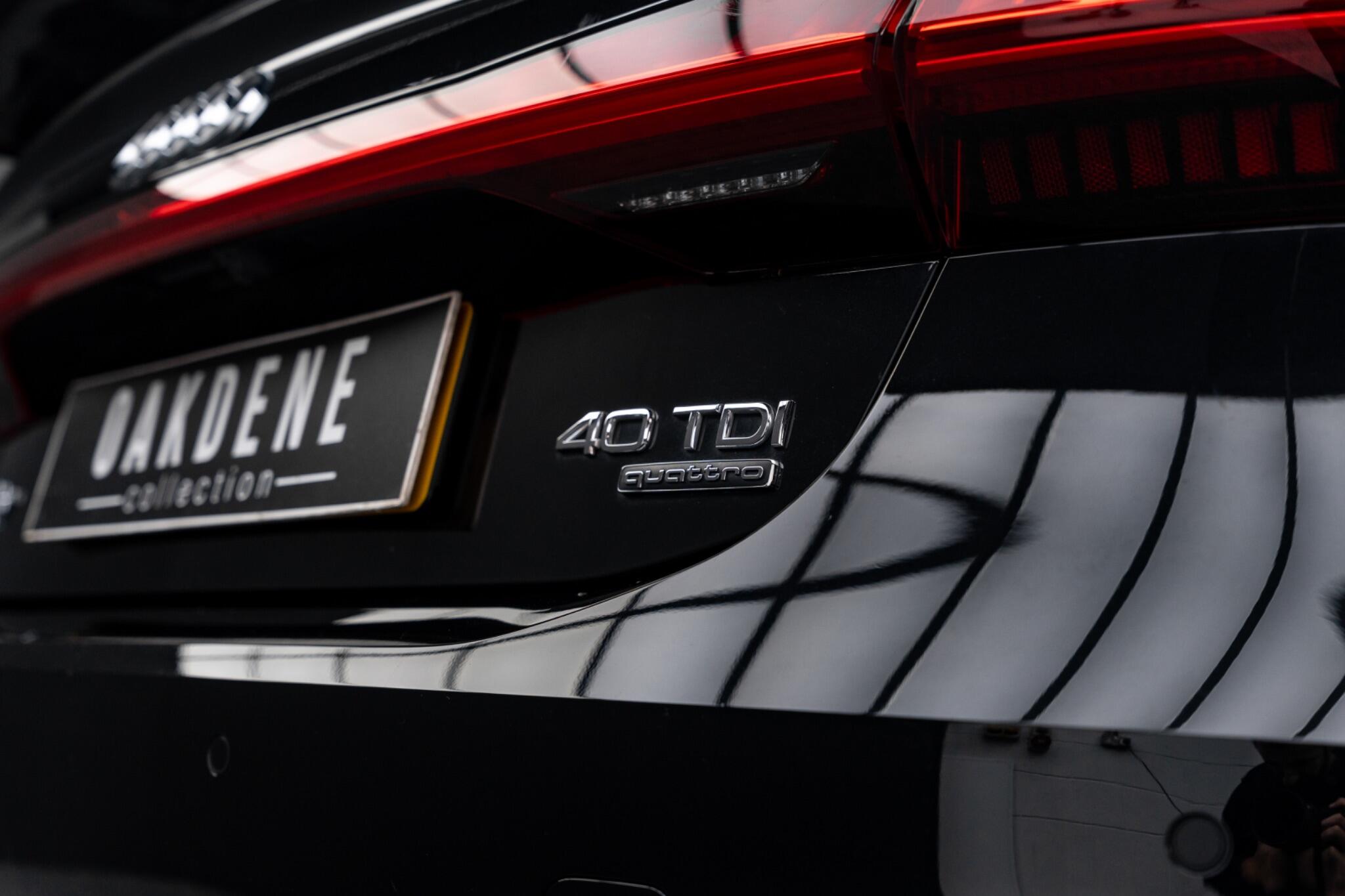 Audi A7 view 51