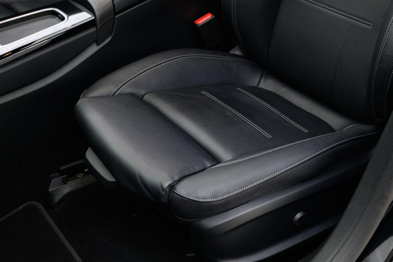 Mercedes-Benz CLA view 31