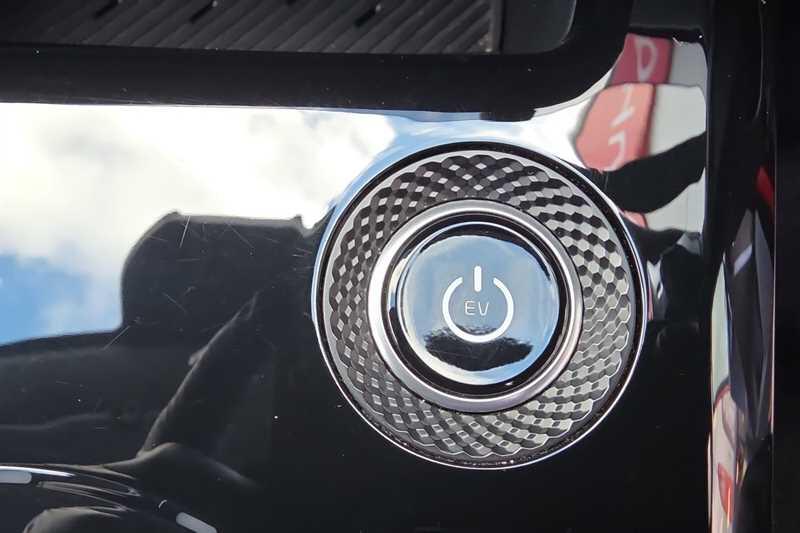 Kia Niro view 32