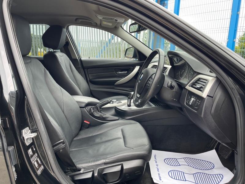 2016 BMW 3 Series 2.0 320d ED Plus Touring Auto Euro 6 (s/s) 5dr • 100,000 miles image 8
