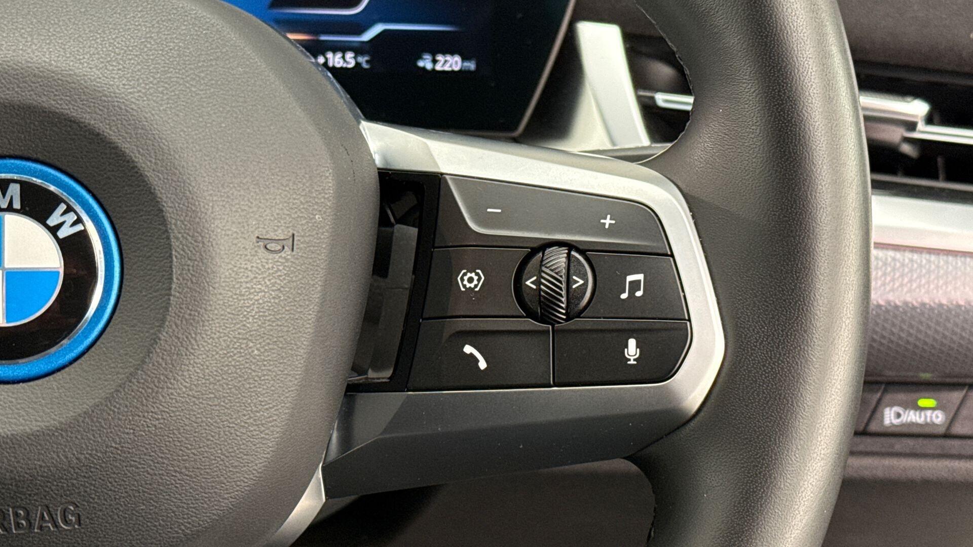 BMW iX2 view 19