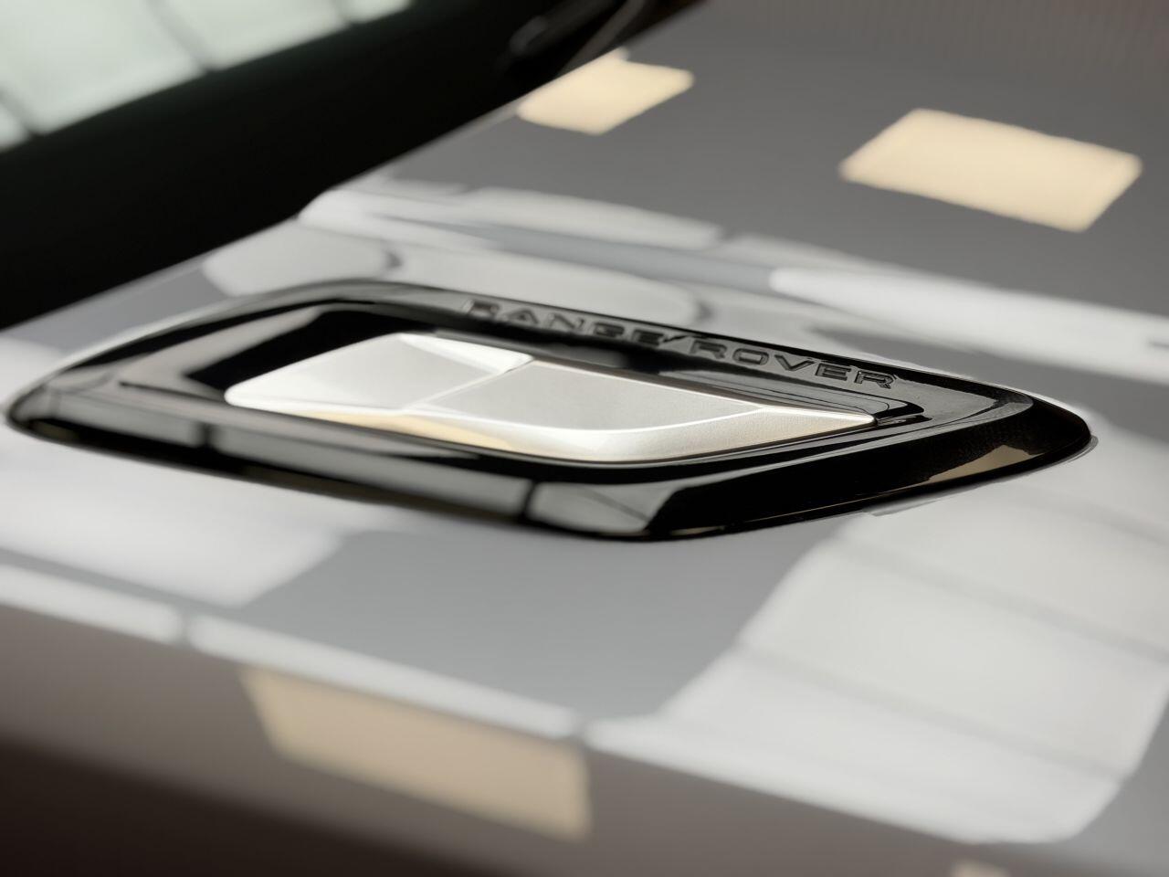 Land Rover Range Rover Sport view 57