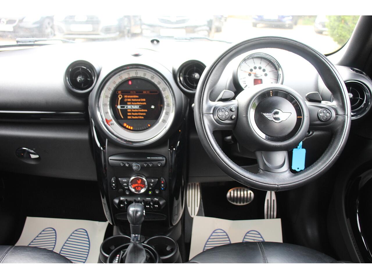 Mini Countryman view 19