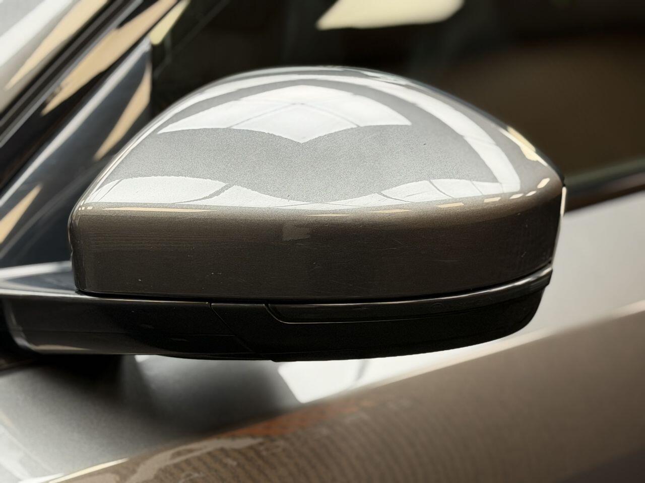 Jaguar E-Pace view 17