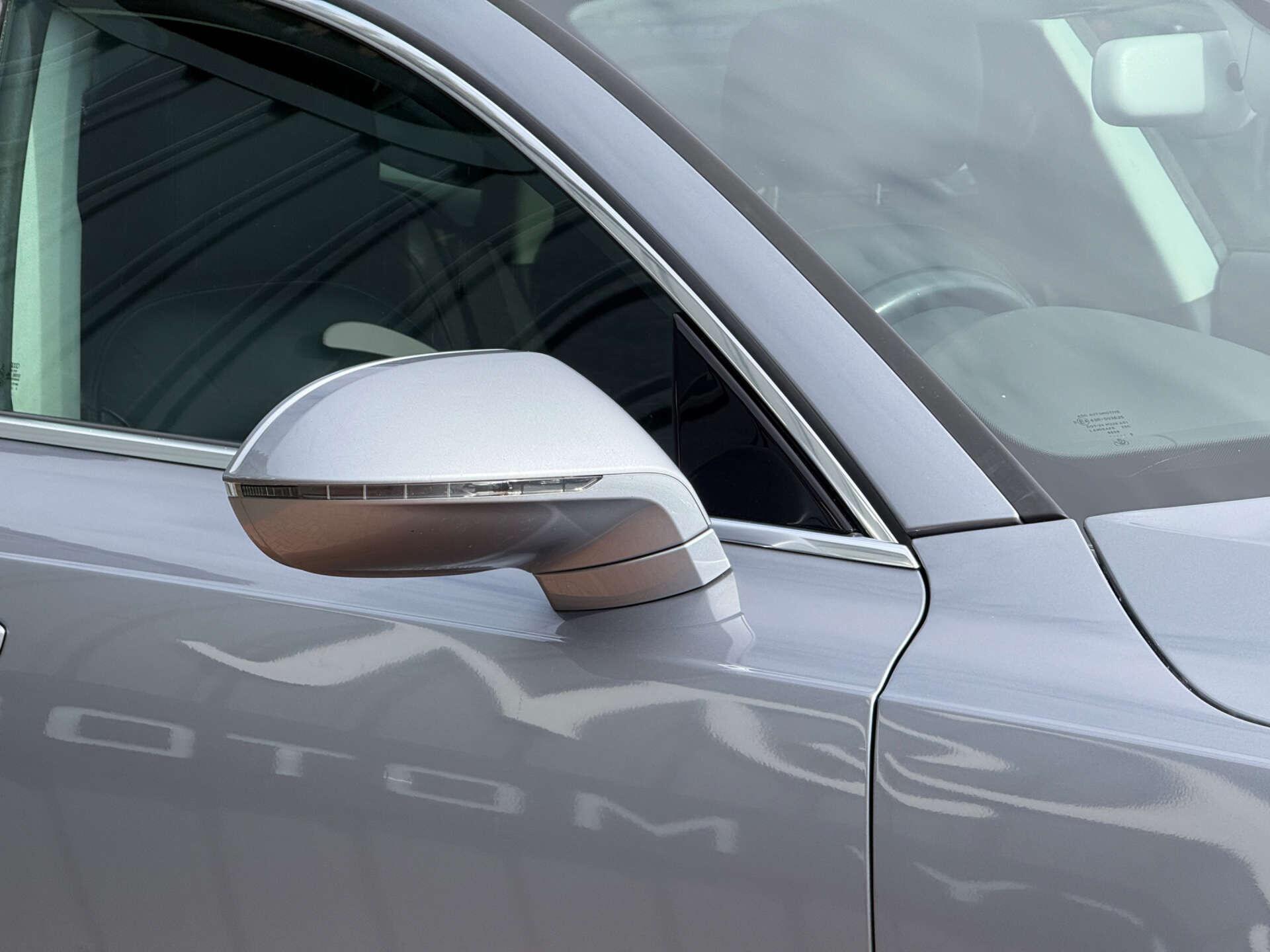 Audi A7 view 16