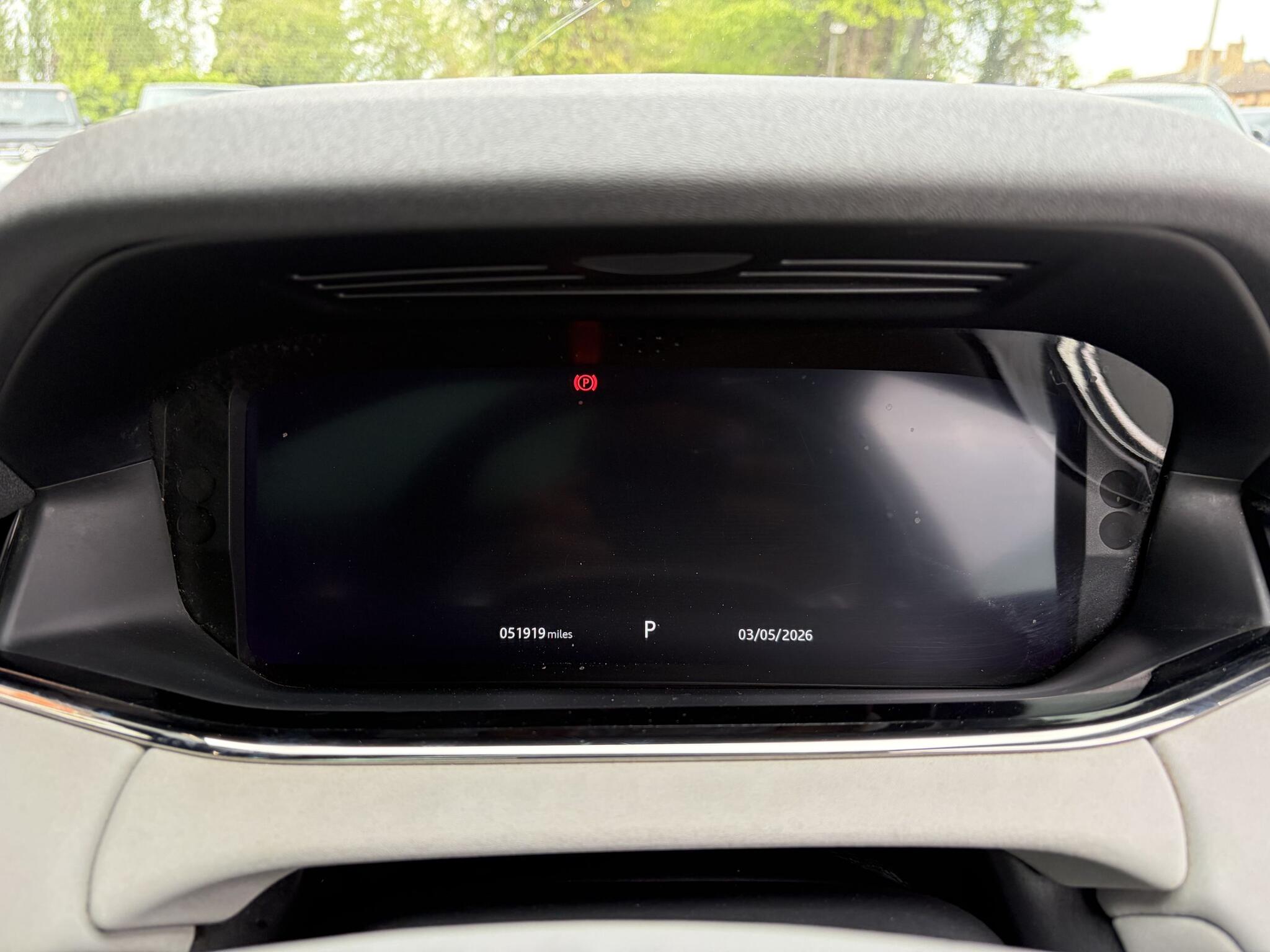 Land Rover Range Rover Evoque view 13