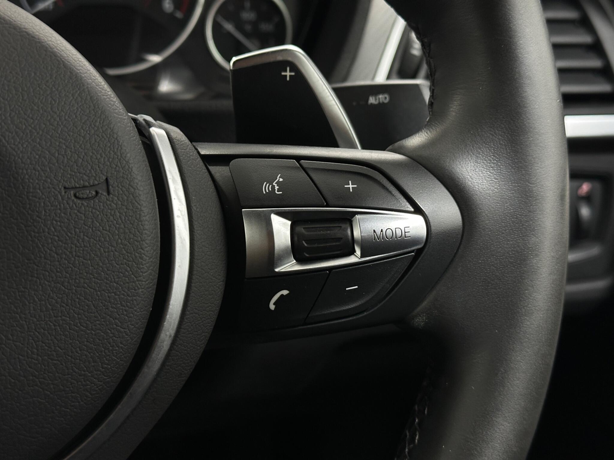 BMW 4 Series Gran Coupe view 16