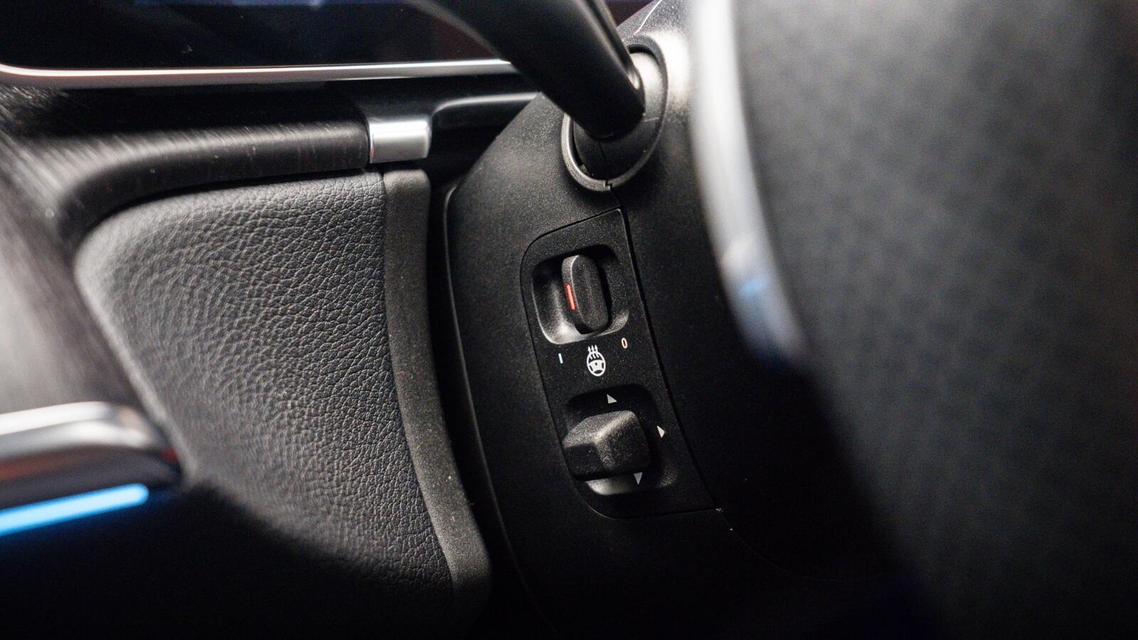 Mercedes-Benz S Class view 41