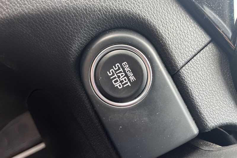 Kia Xceed view 39
