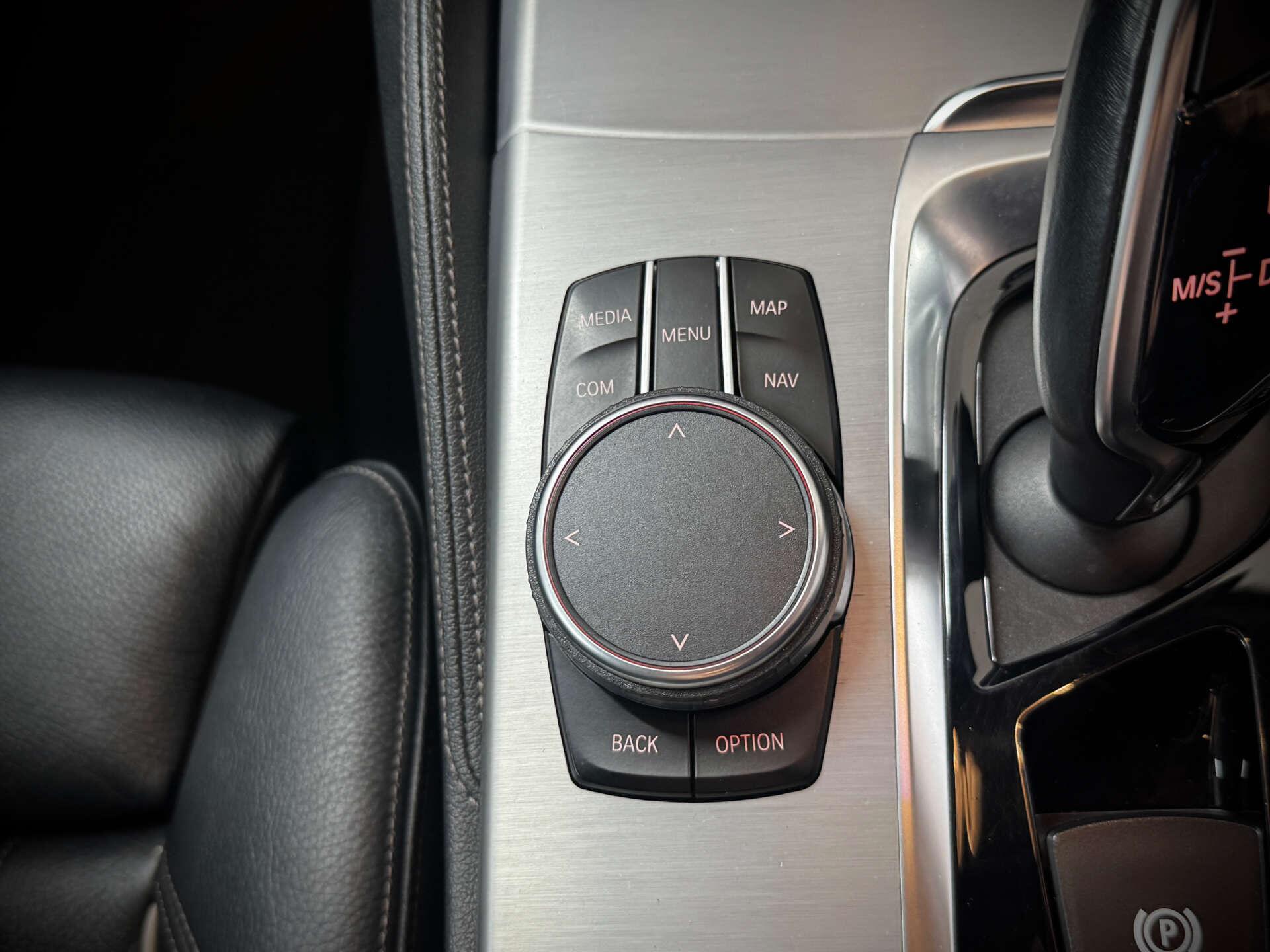 BMW 5 Series view 41
