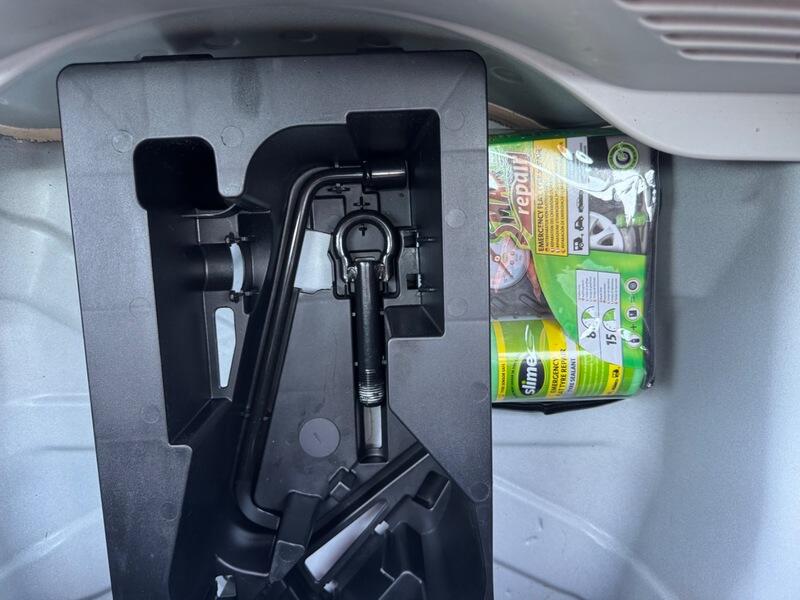 Toyota Aygo view 41