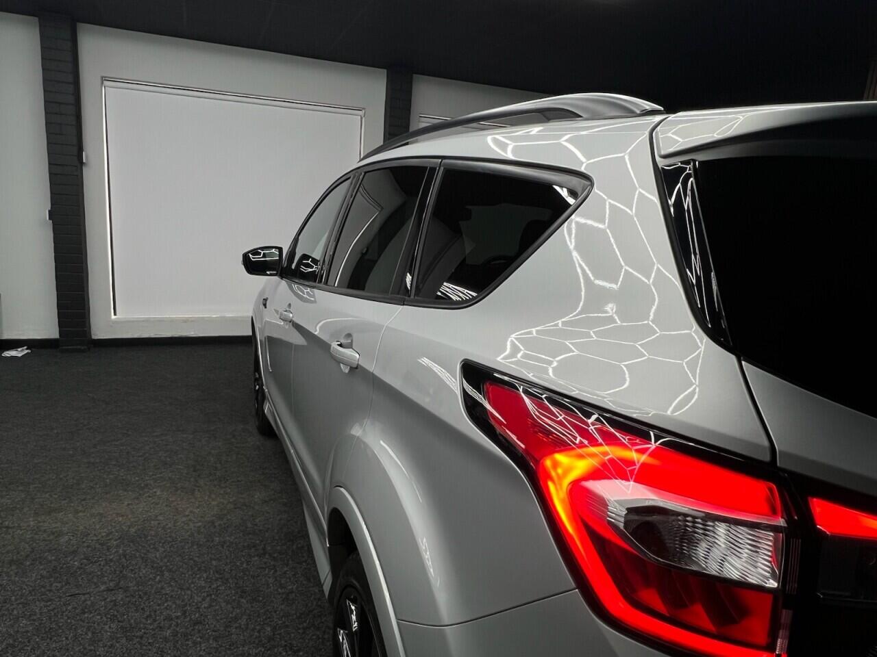 Ford Kuga view 6