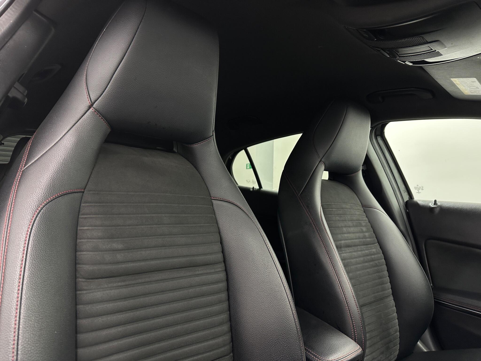 Mercedes-Benz Gla view 33