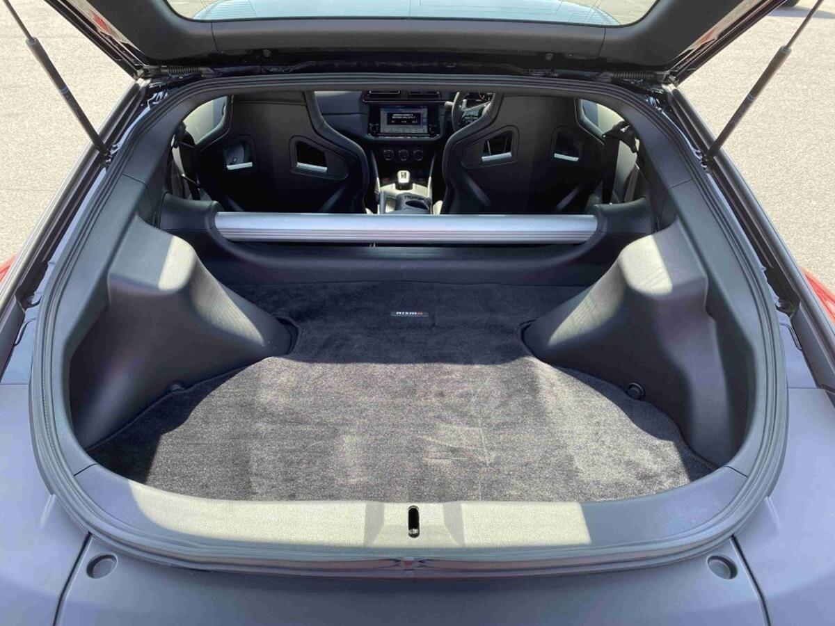 Nissan 2025 Nissan view 23