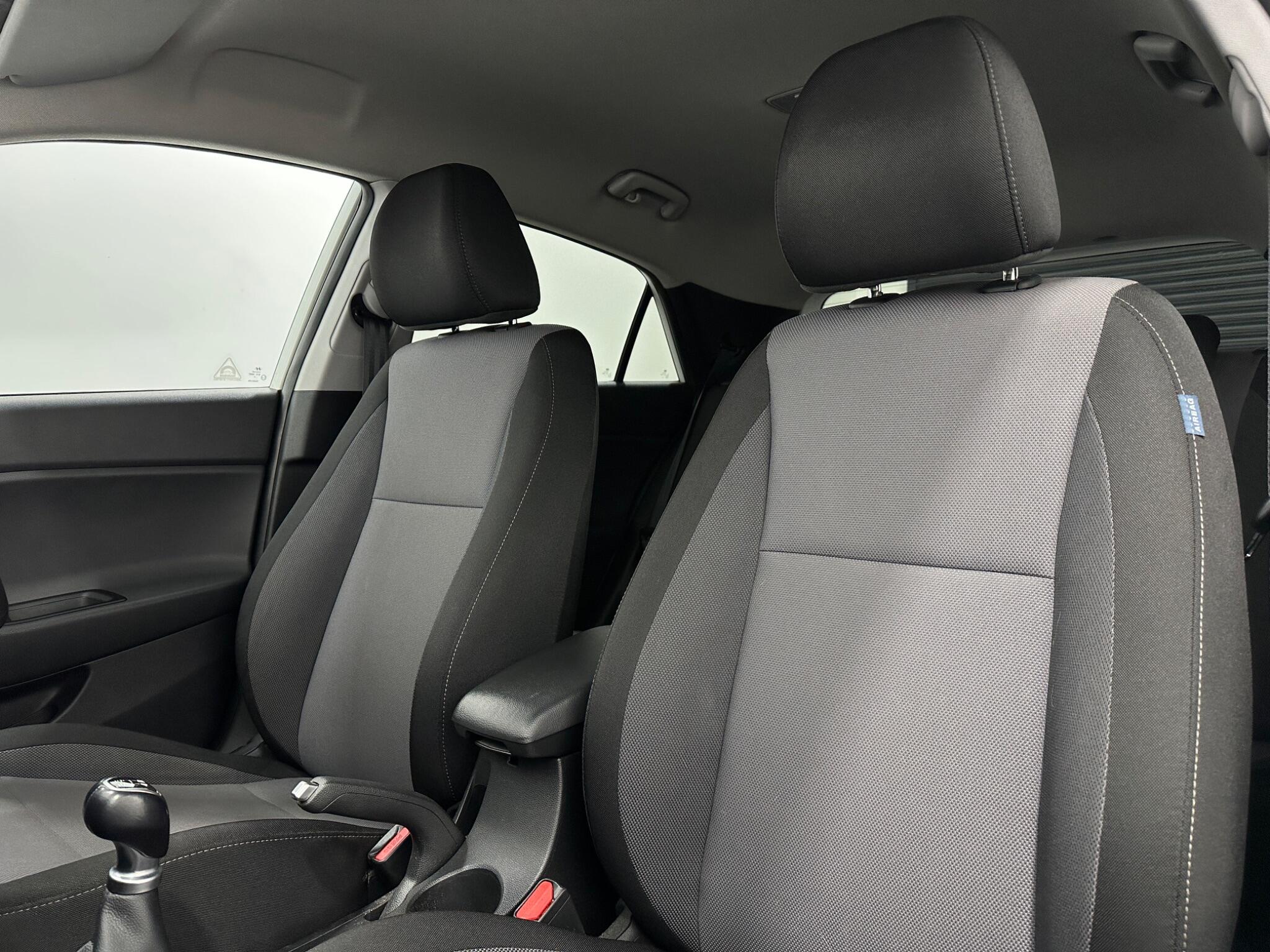 Hyundai I20 view 35