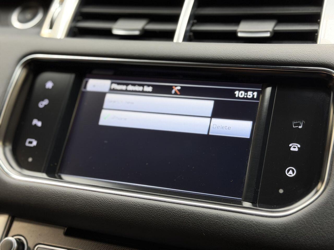 Land Rover Range Rover Sport view 48
