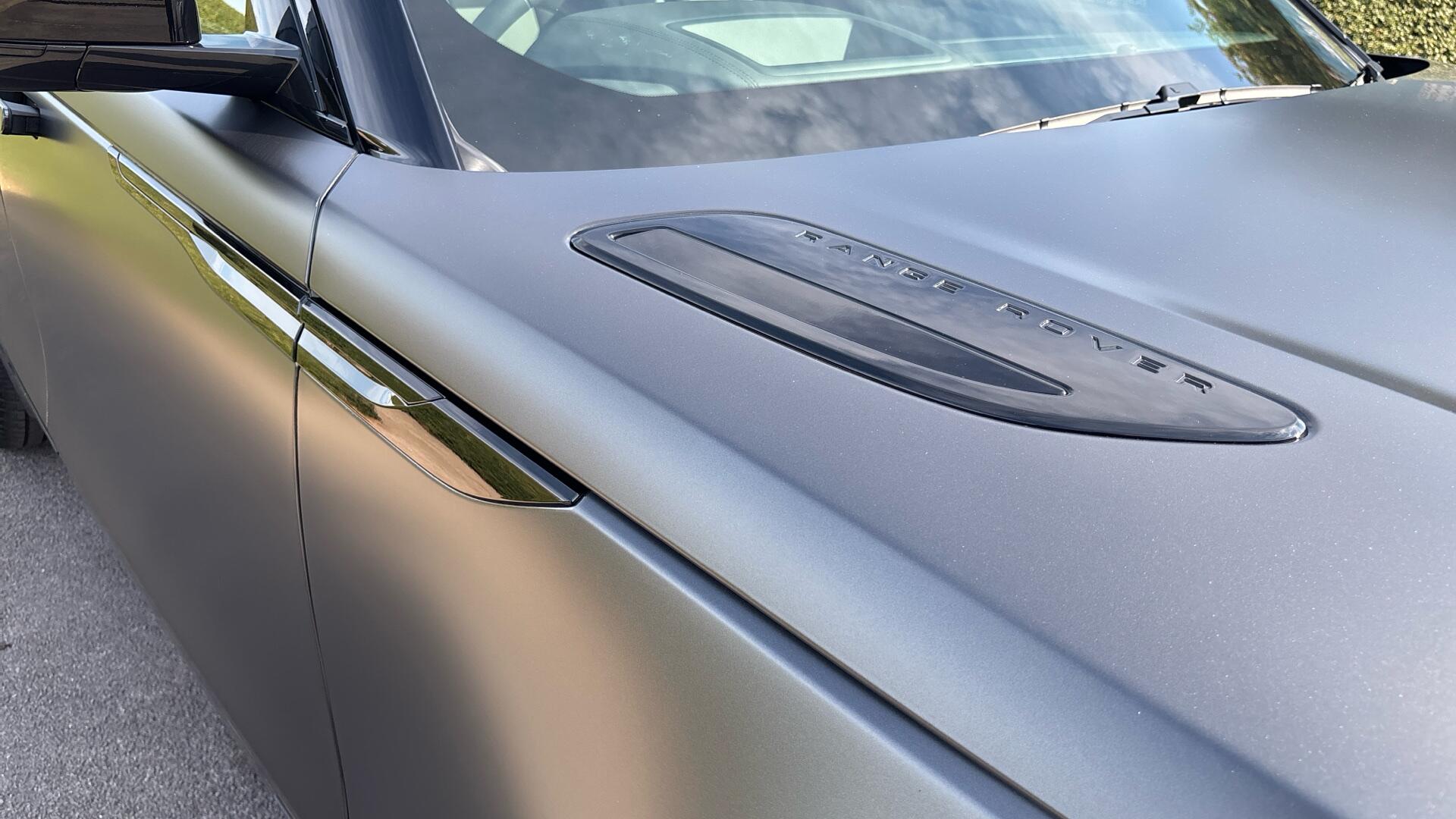 Land Rover Range Rover Velar view 47