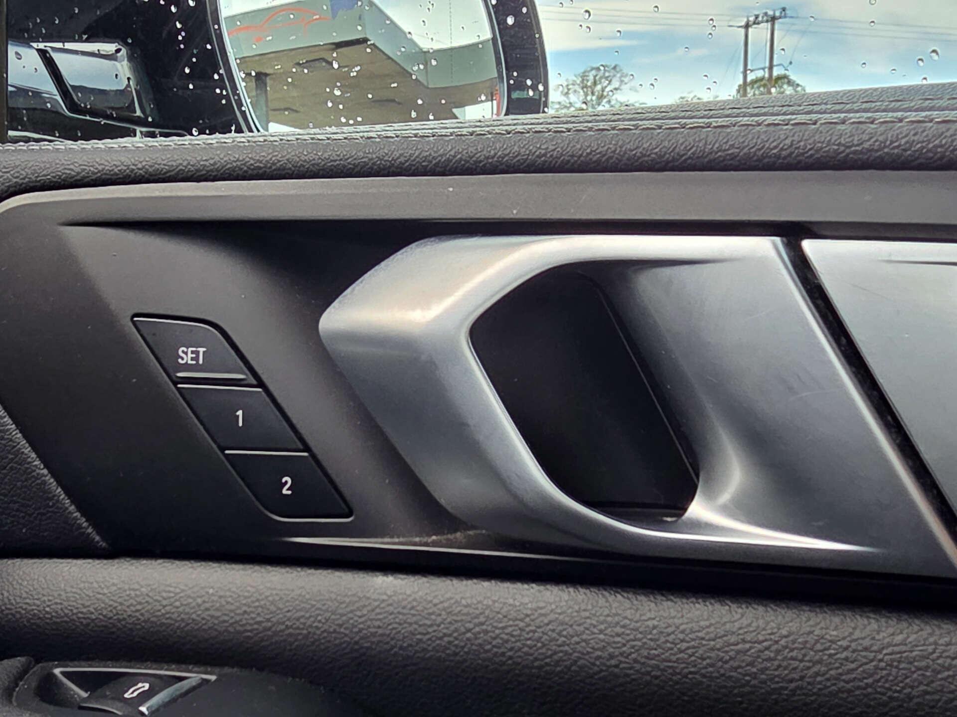 BMW X5 X5 view 35