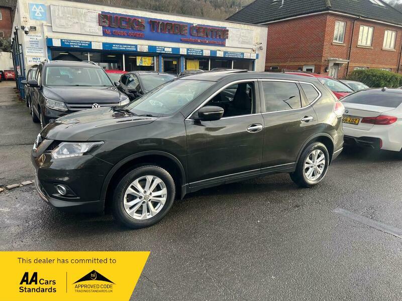 2016 Nissan X-Trail image 2