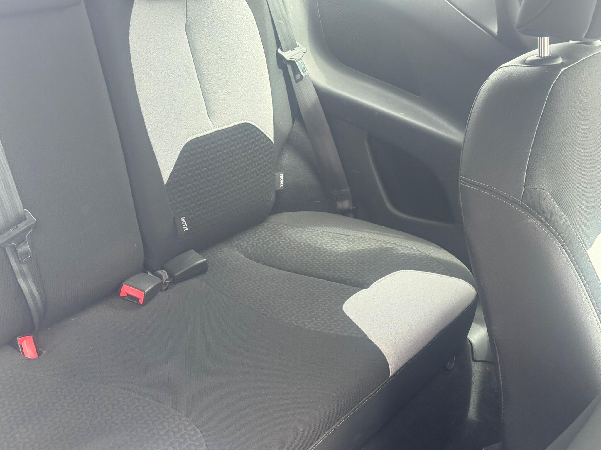 Citroen DS3 view 51