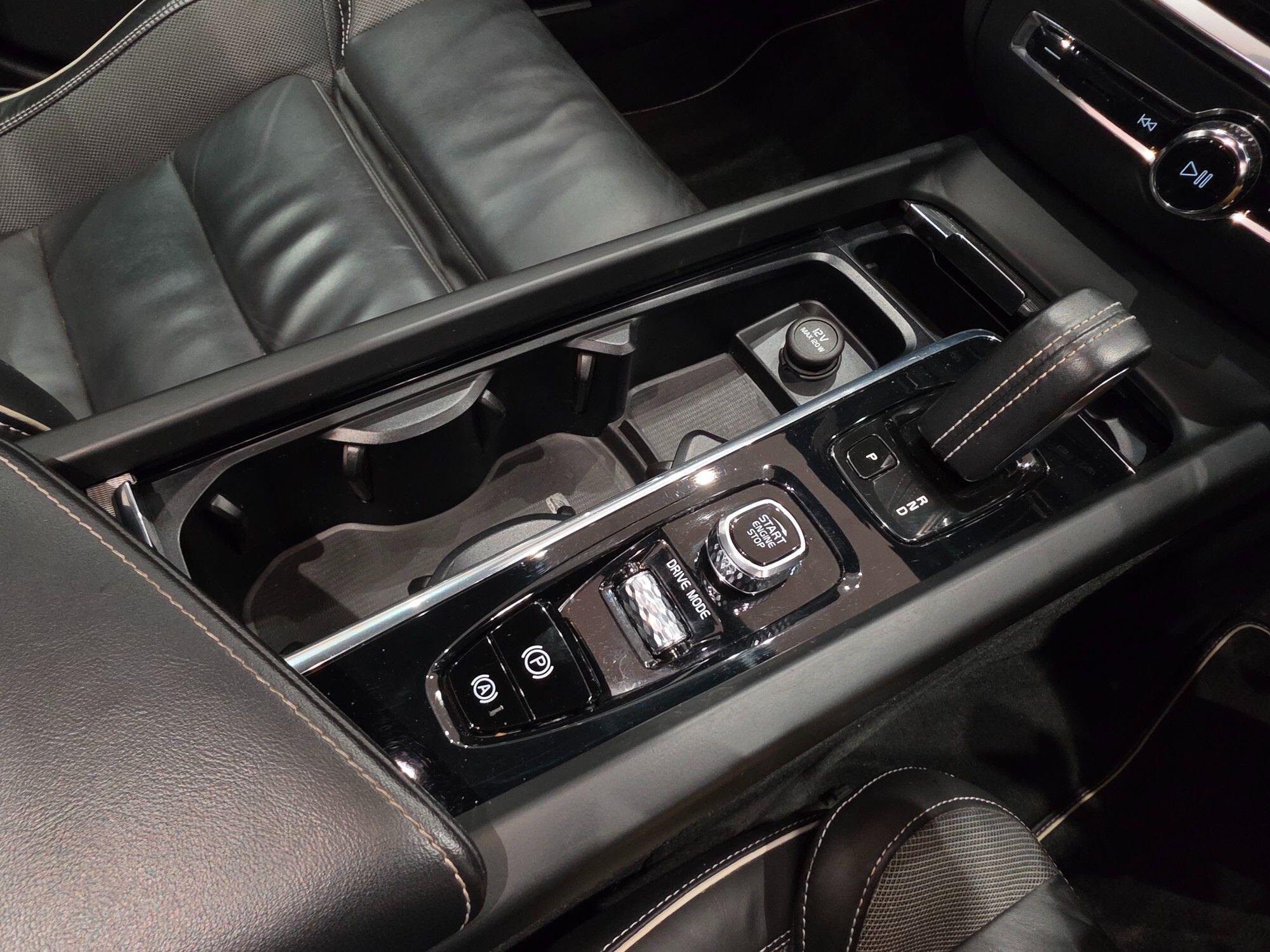 Volvo V60 view 28