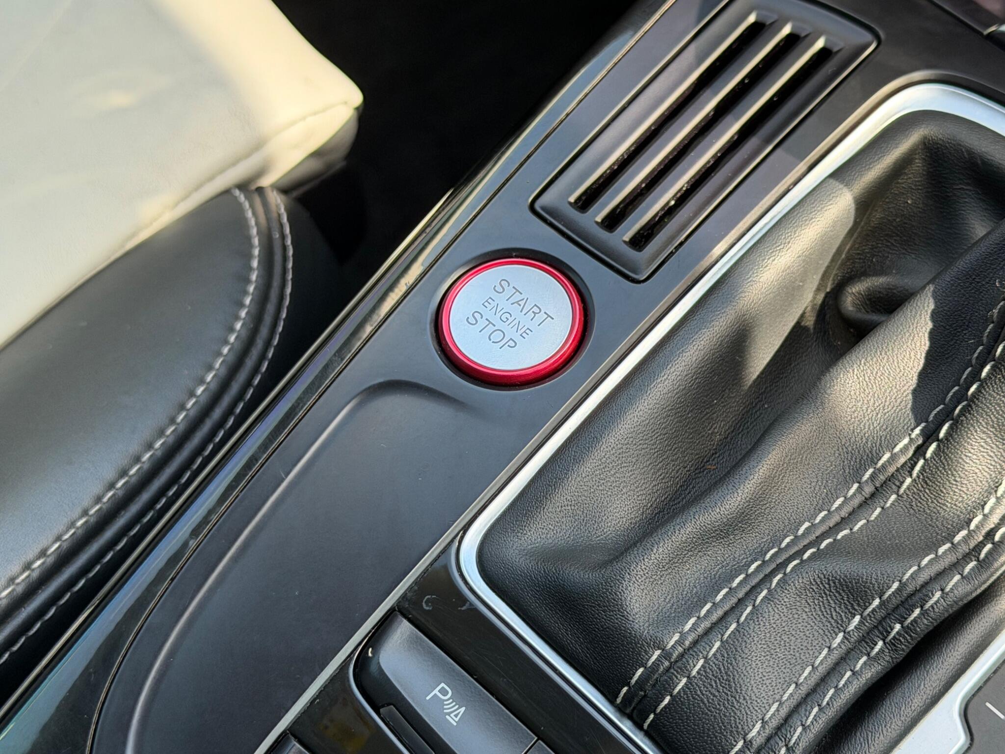 Audi S5 view 37