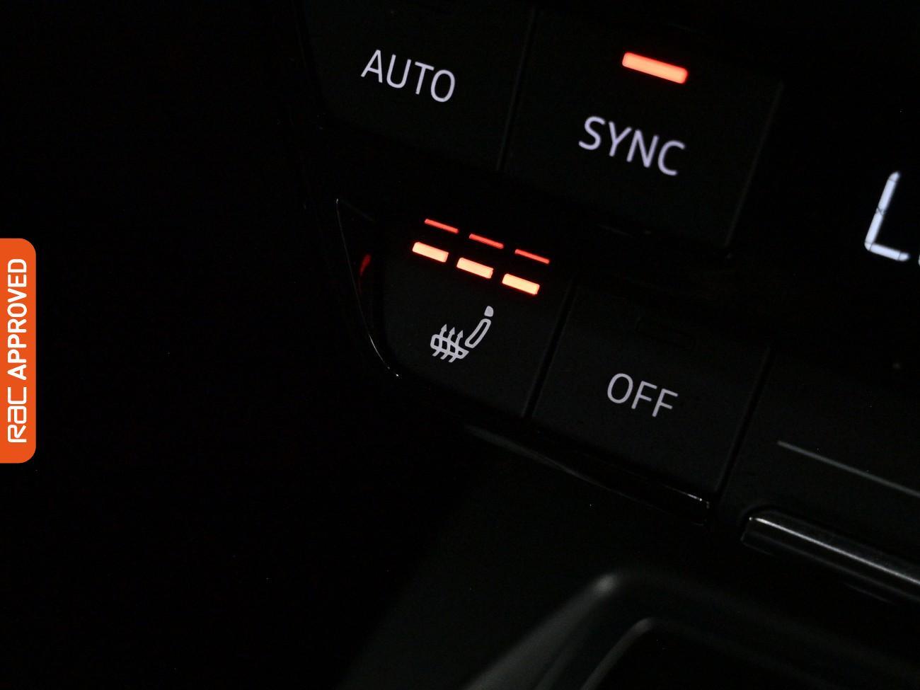 Audi A3 view 18