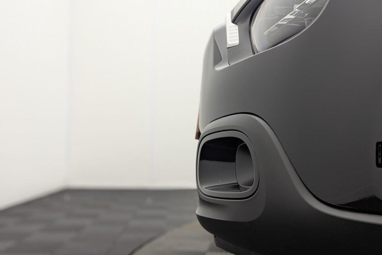 Citroen C3 view 48