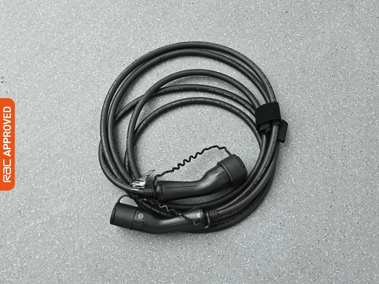 Polestar 2 view 27