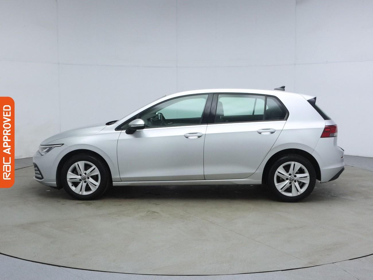 Volkswagen Golf view 29