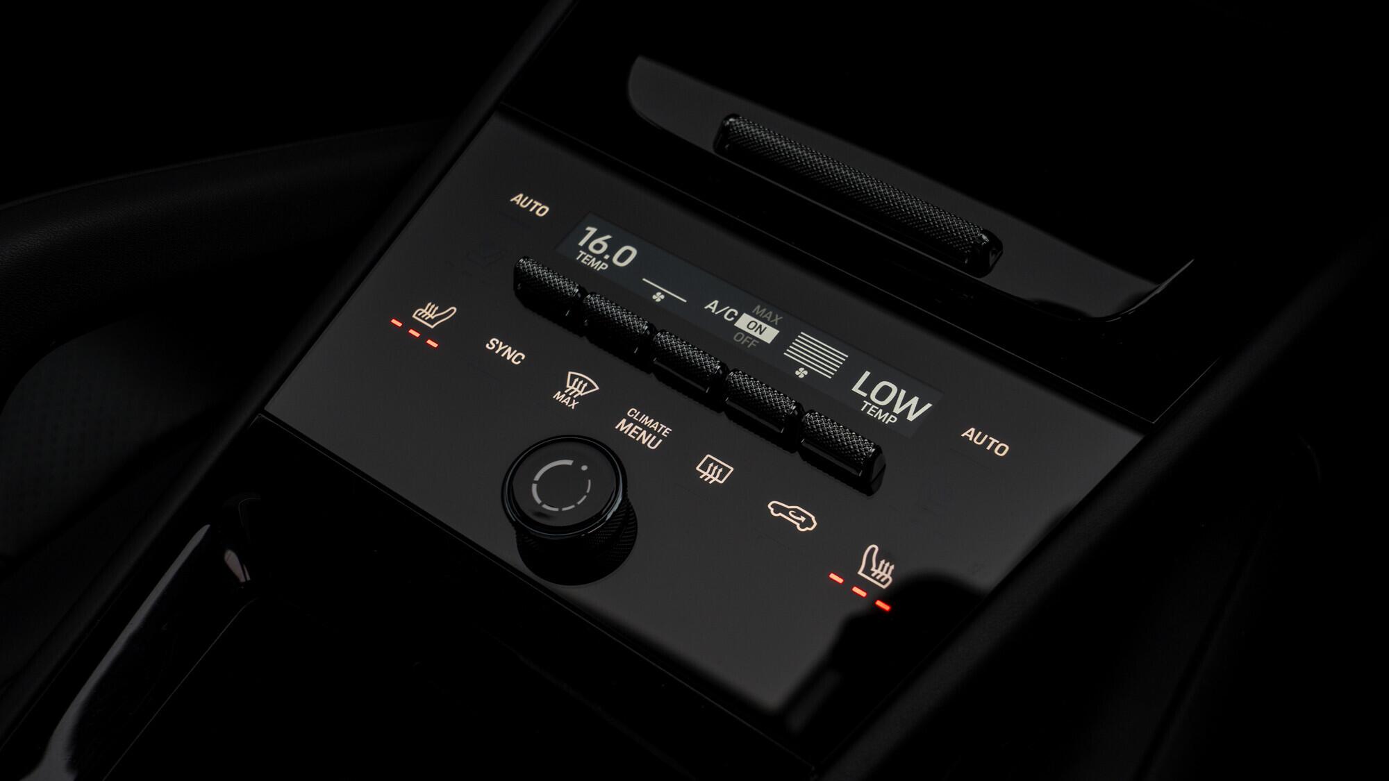 Porsche Cayenne view 48