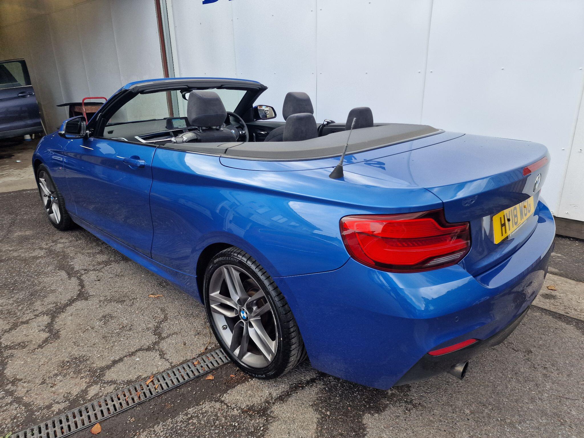 BMW 2 Series view 15