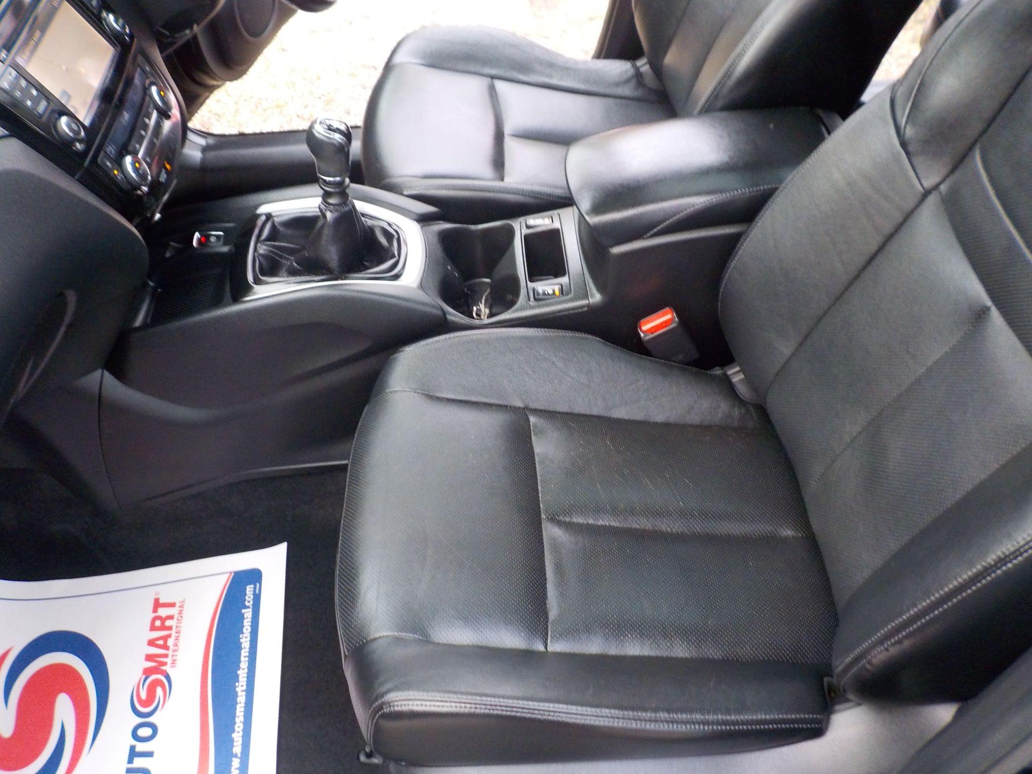 Nissan X-Trail 1.6 DIG-T Tekna Euro 6 (s/s) 5dr