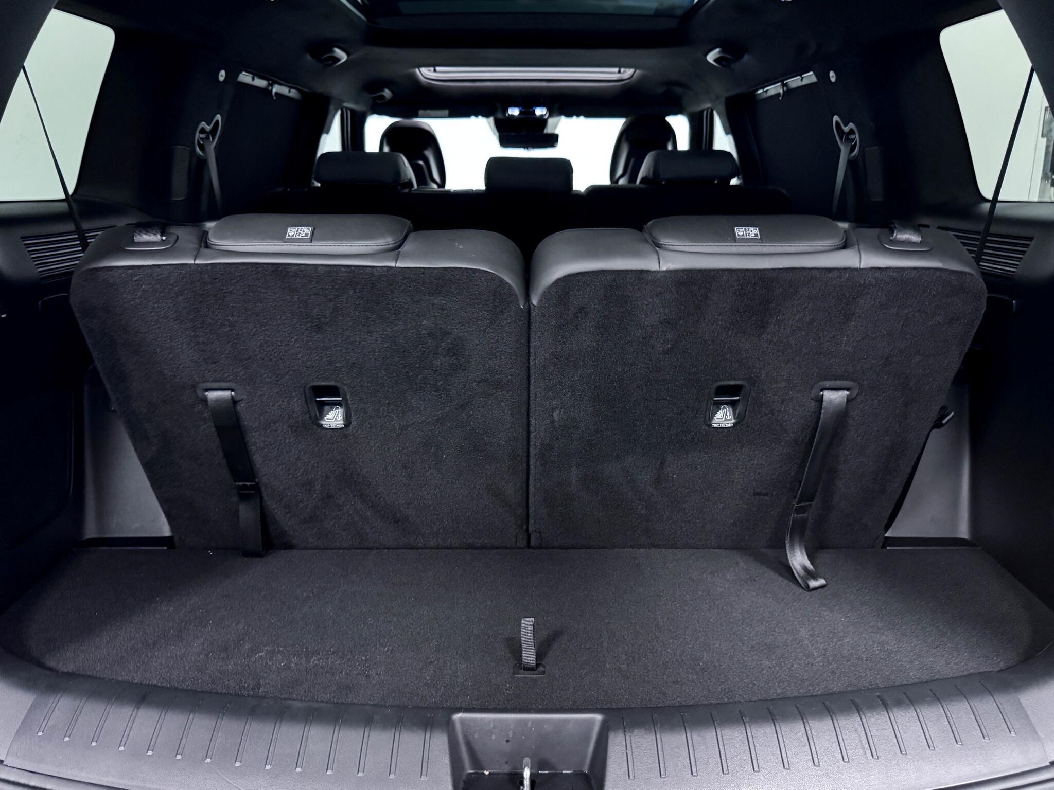 Hyundai Santa Fe view 11