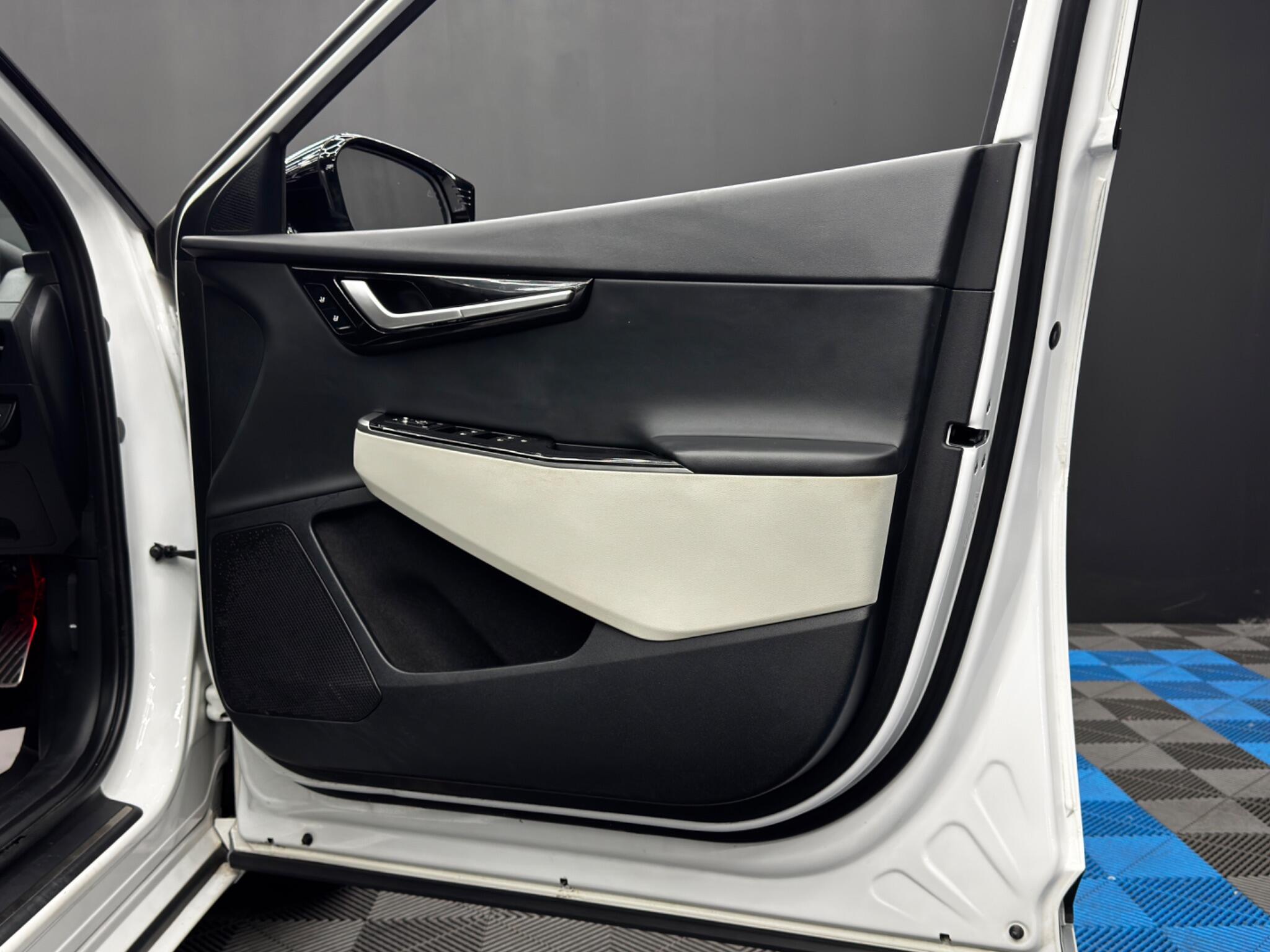 Kia Ev6 view 36