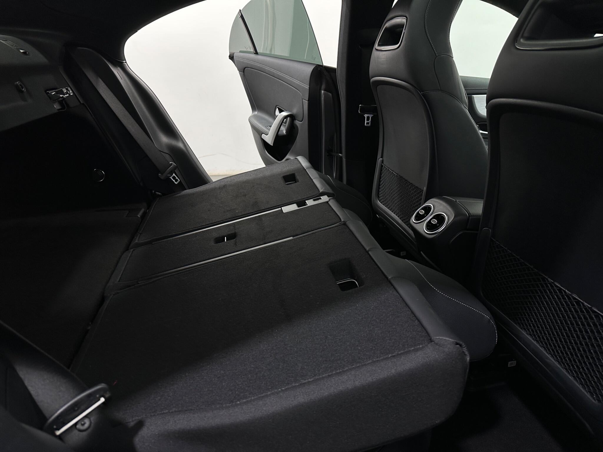 Mercedes-Benz CLA view 48