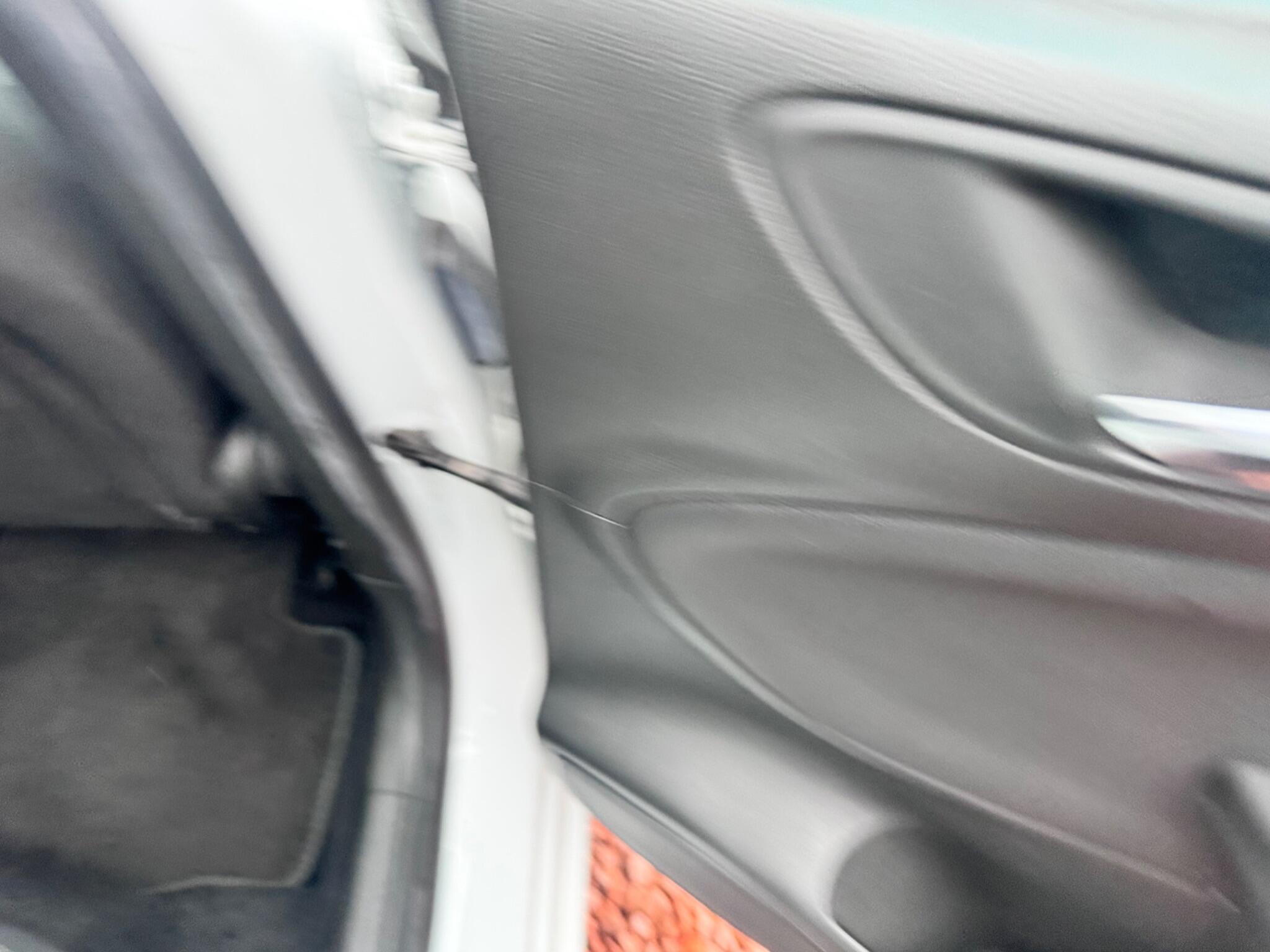 Vauxhall Astra view 29