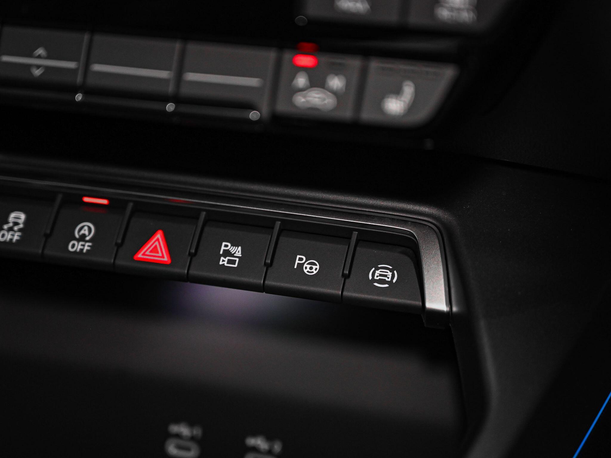 Audi S3 view 15