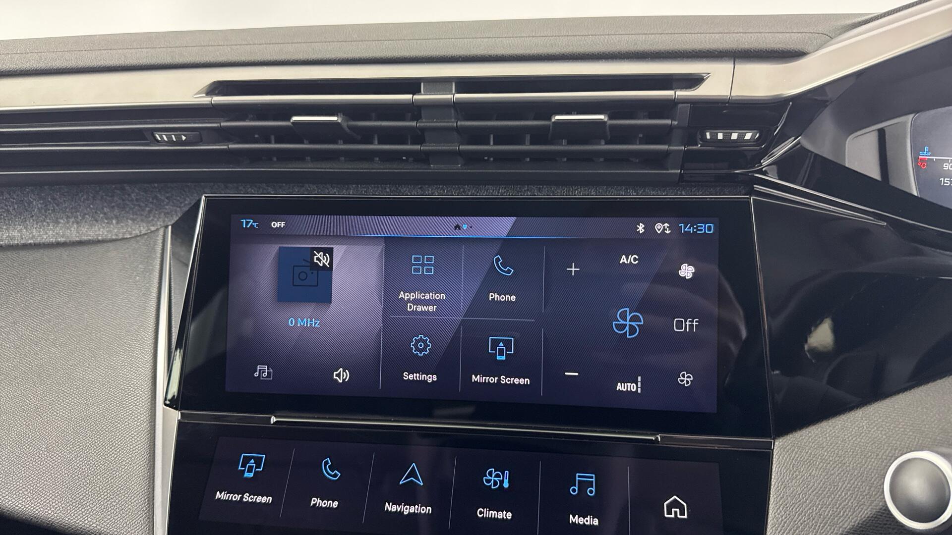Peugeot 408 view 26