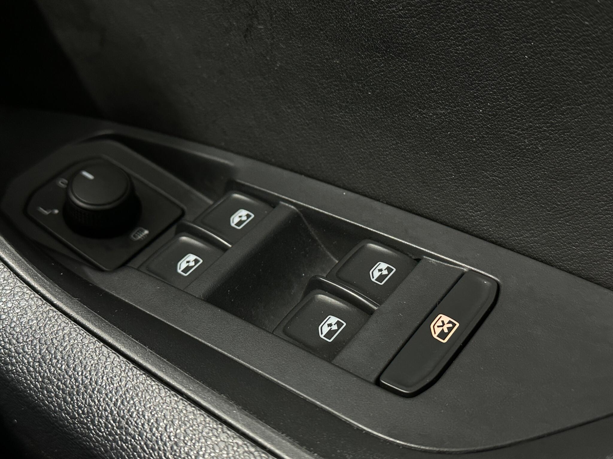 Skoda Kodiaq view 19