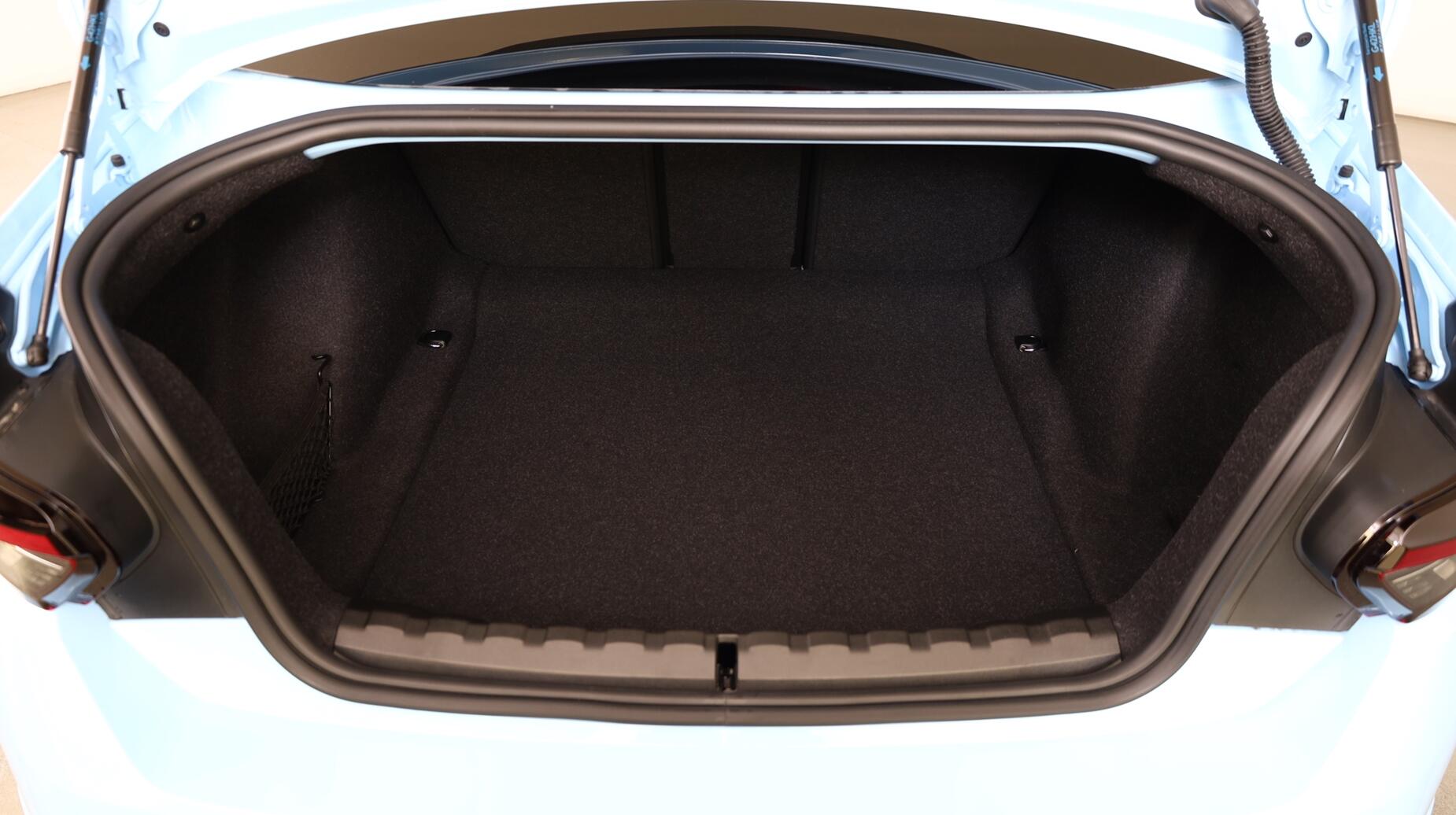 BMW 2 Series view 13