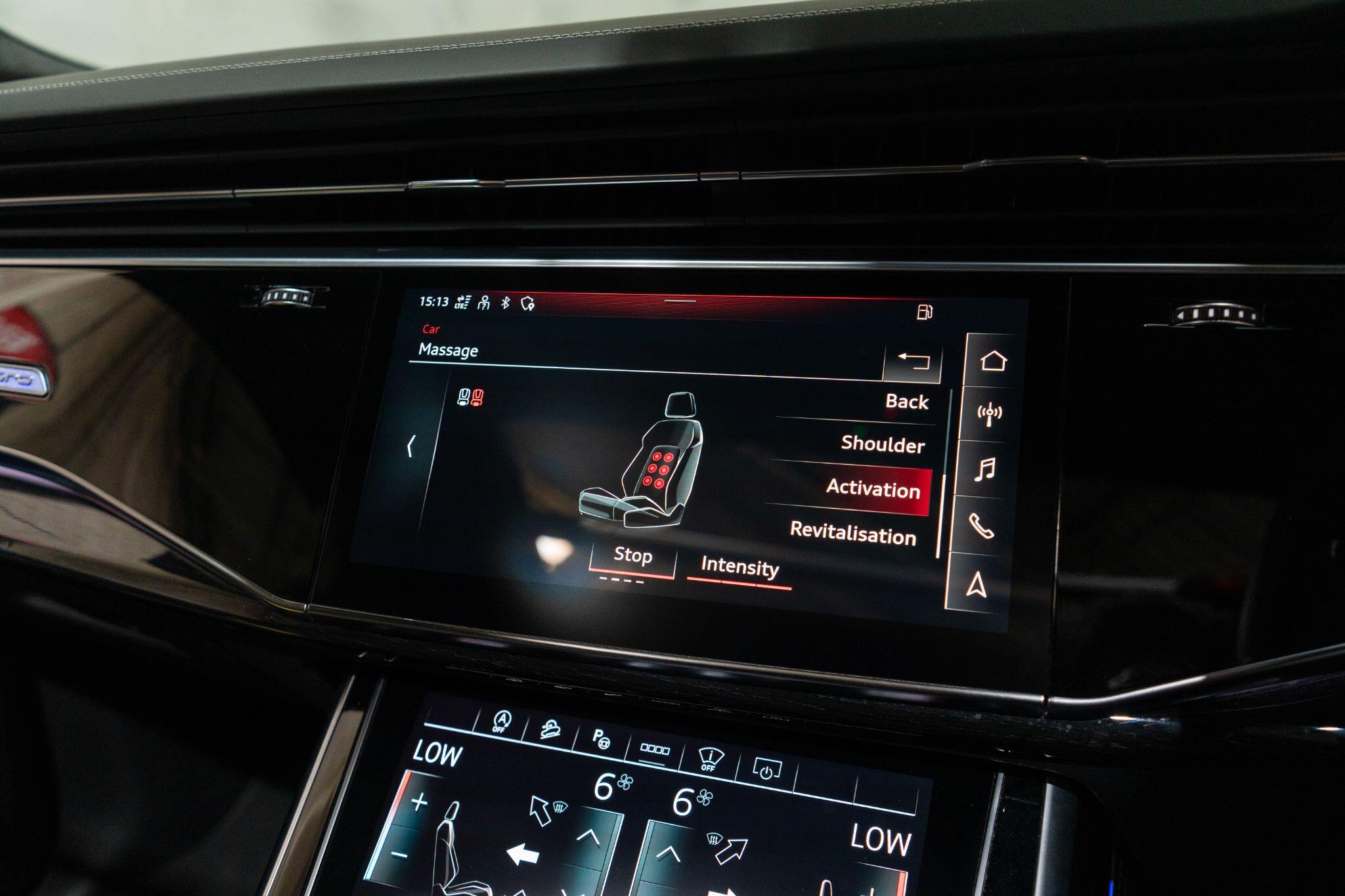 Audi Q7 view 33