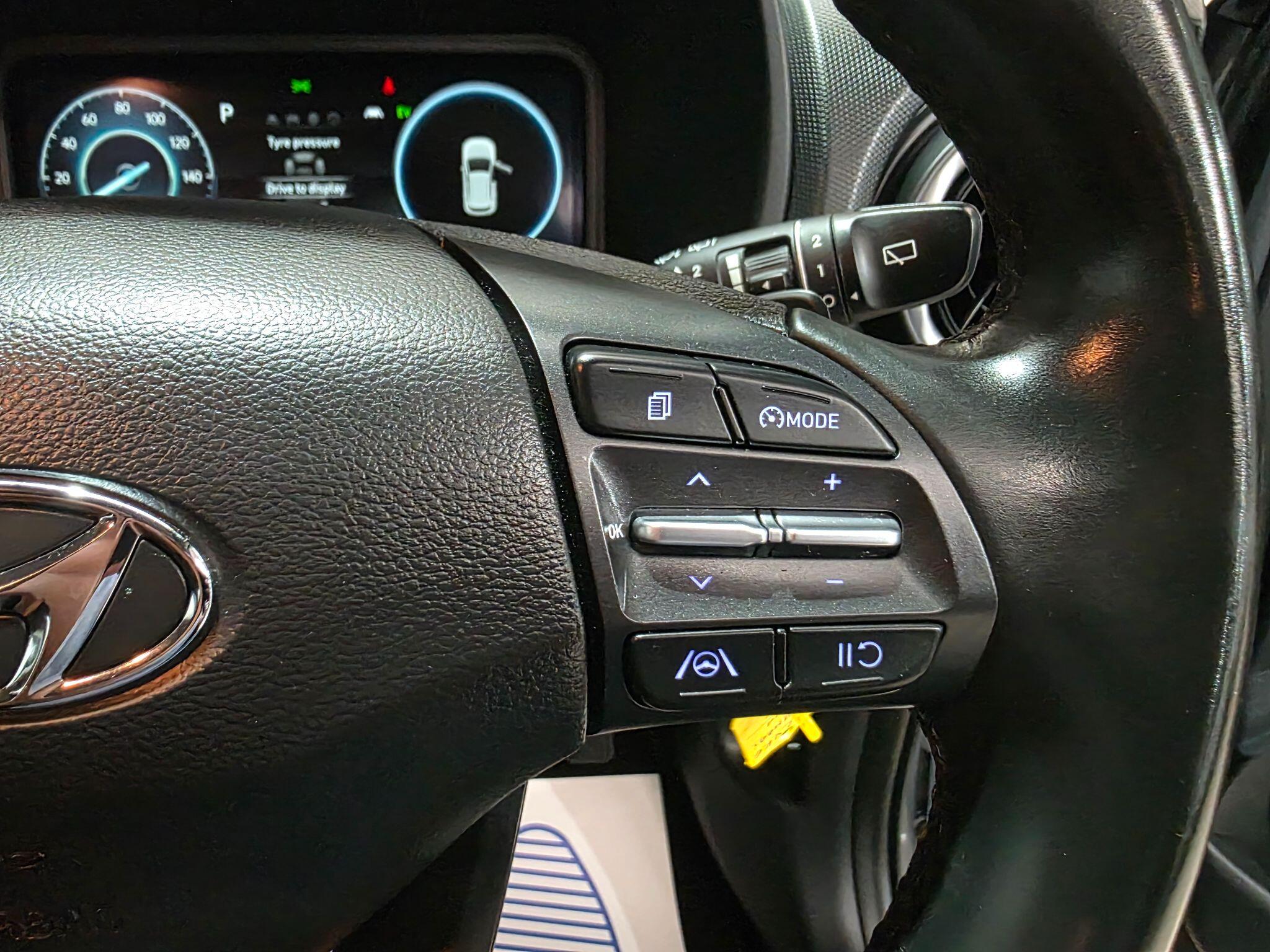 Hyundai Kona view 15