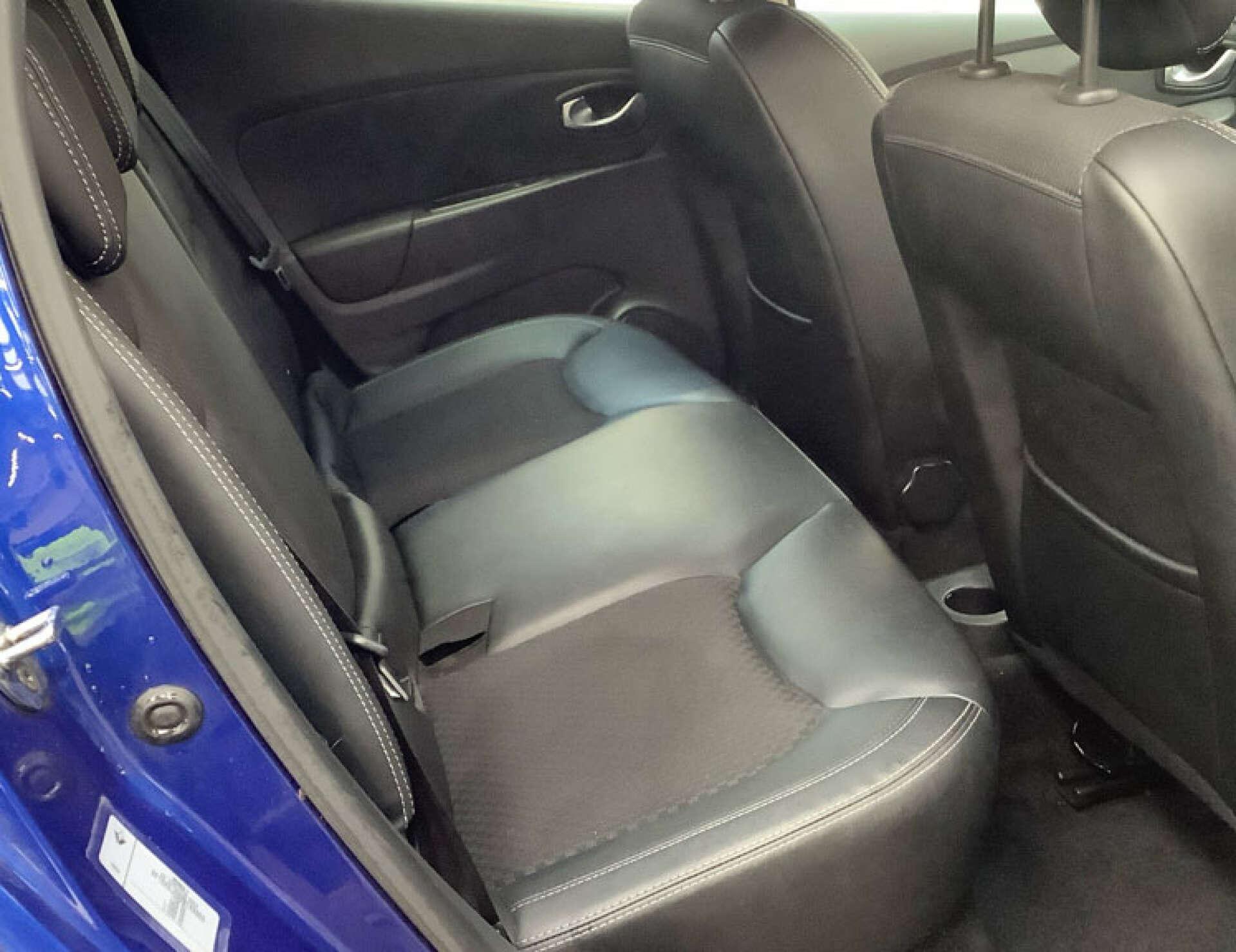 Renault Clio view 5