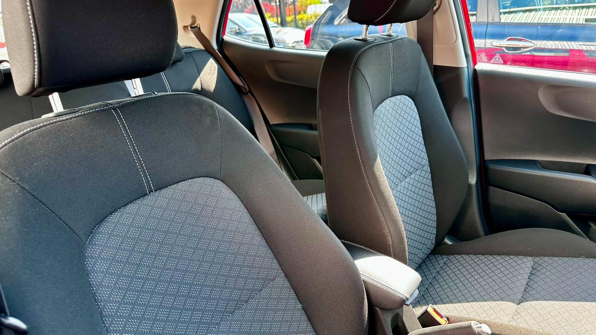 Kia Picanto view 22