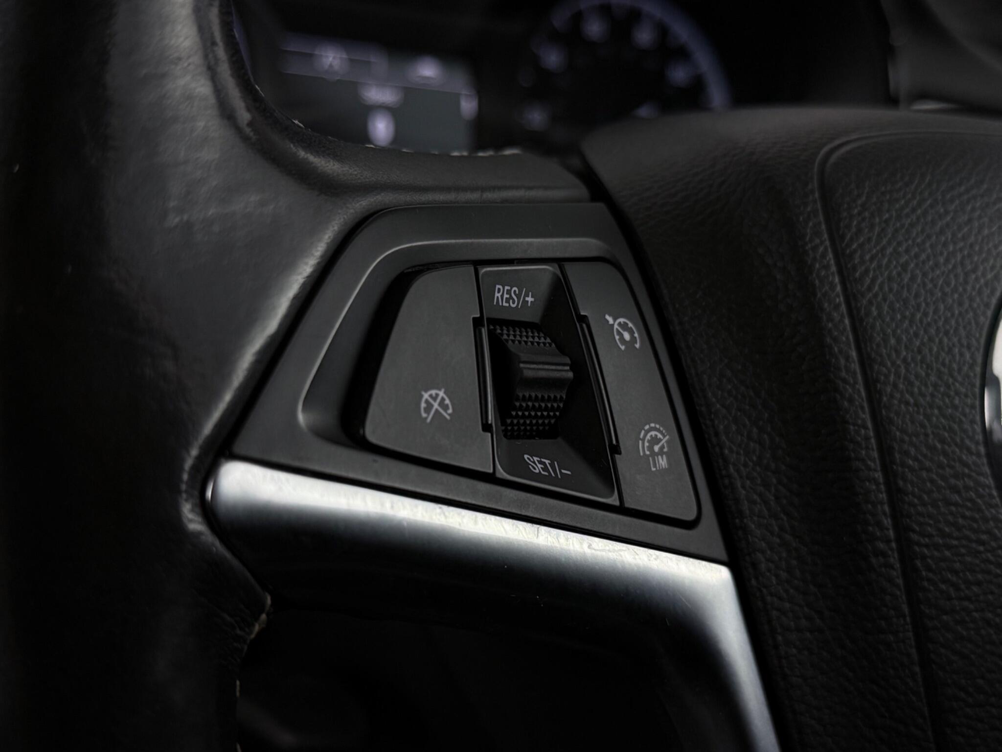 Vauxhall Mokka X view 14